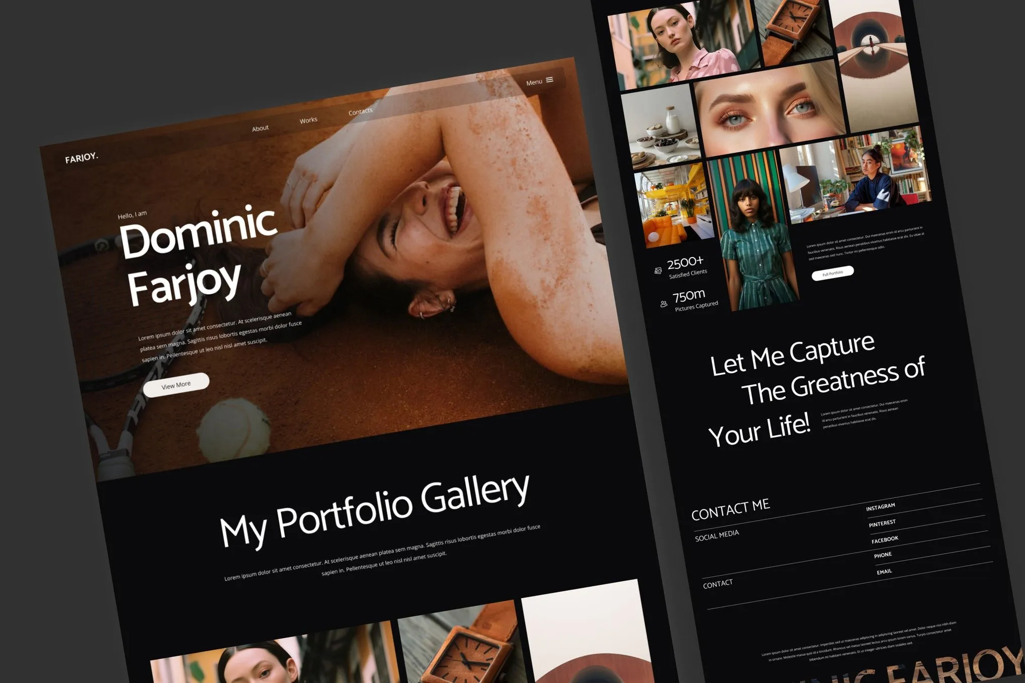 Web Design
